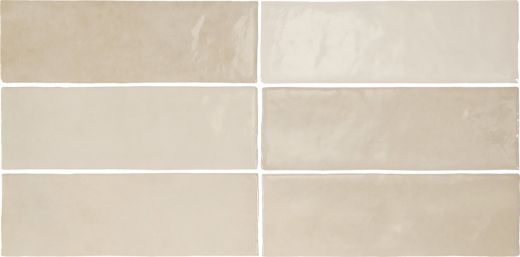 Billede af CC Petring Beige Blank 6,5x20 cm